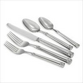 Waterford Crystal Monique Lhuillier Pointe d'esprit Flatware